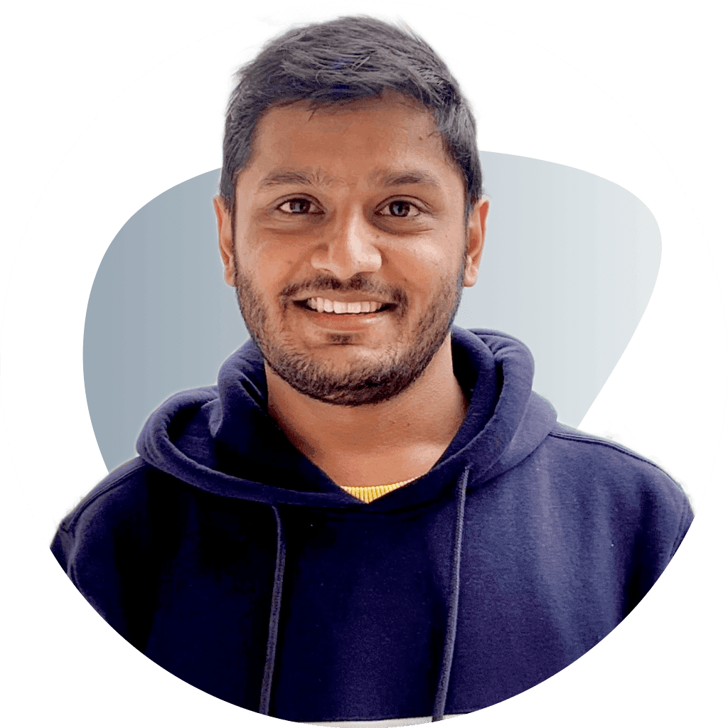 Abhilash Kasliwal, Founder of Paprik AI